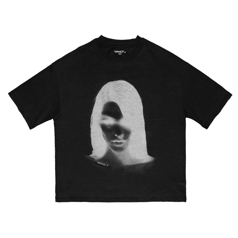 'BLURRED MEMORIES' T-SHIRT