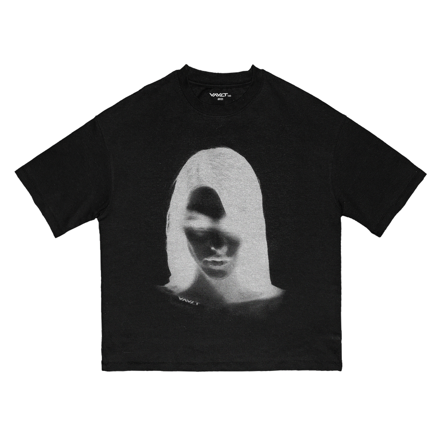 'BLURRED MEMORIES' T-SHIRT