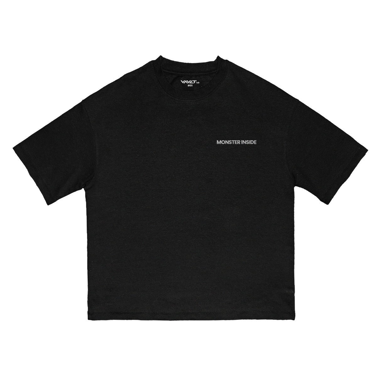 'MONSTER INSIDE' T-SHIRT