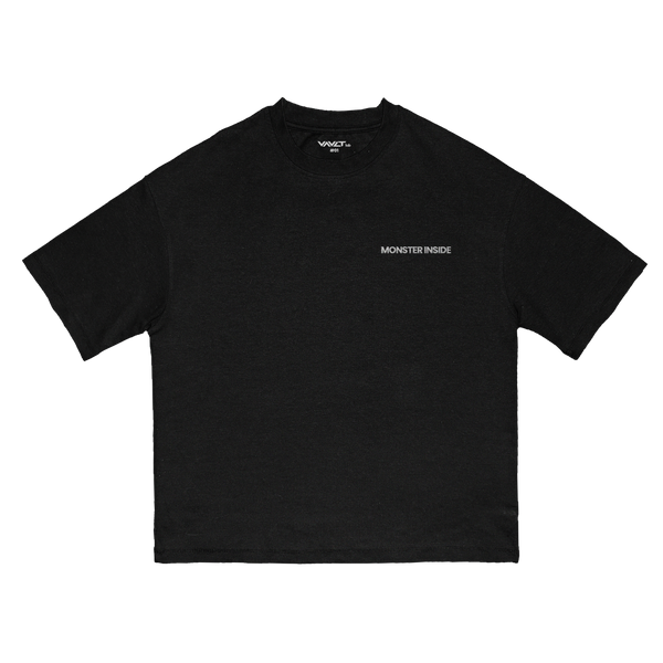 'MONSTER INSIDE' T-SHIRT