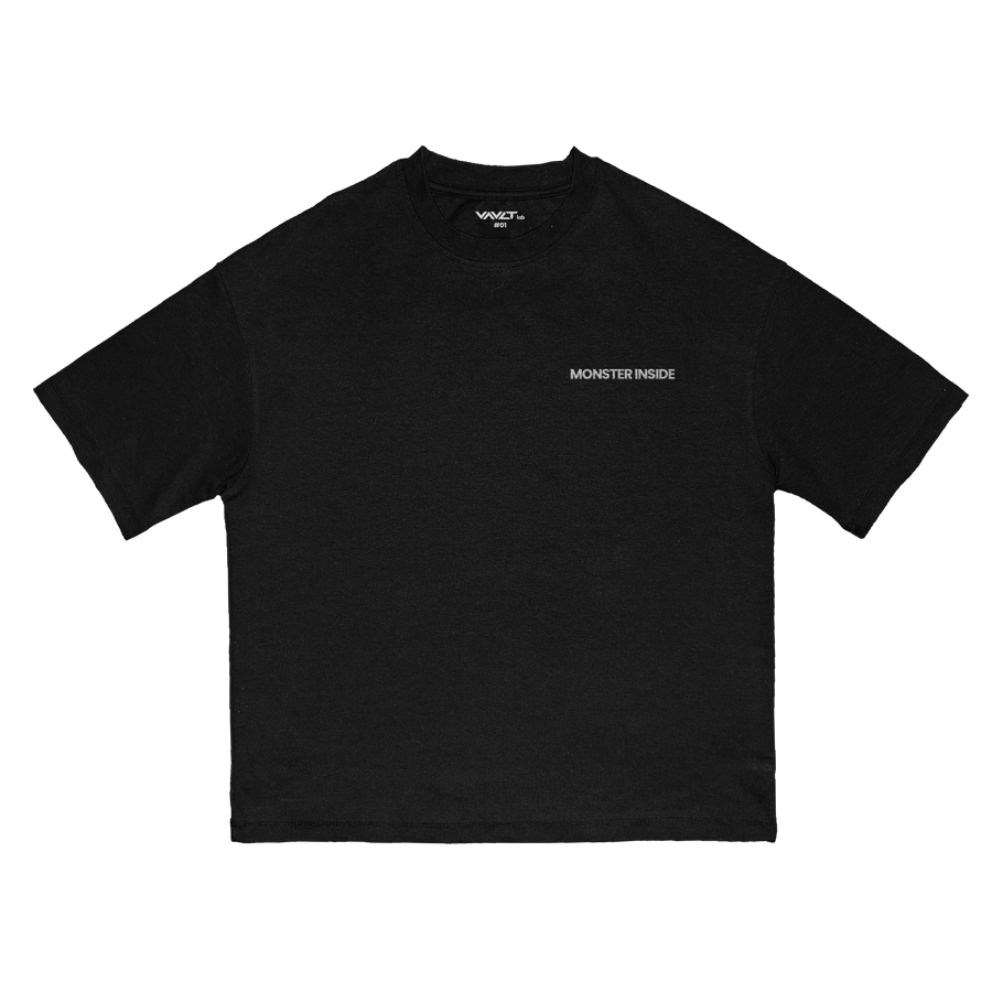 'MONSTER INSIDE' T-SHIRT