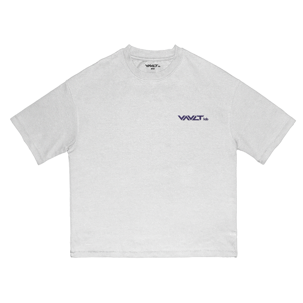 CLASSIC LOGO T-SHIRT