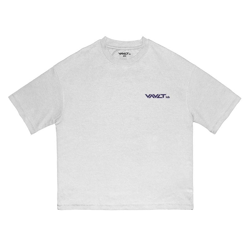 CLASSIC LOGO T-SHIRT