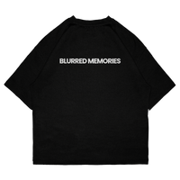 'BLURRED MEMORIES' T-SHIRT